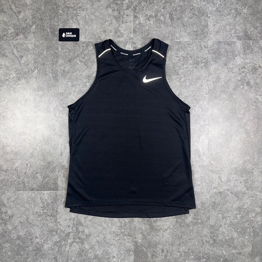Nike Miler Vest Black