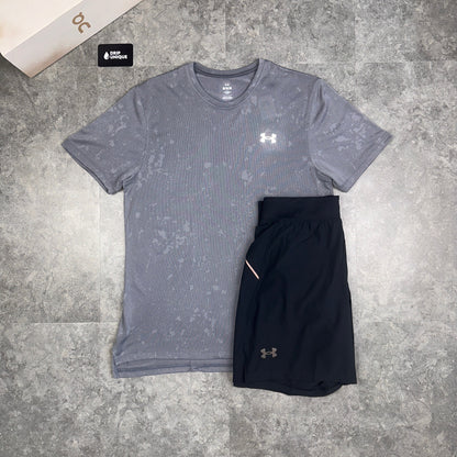 Under Armour Splash T-Shirt Grey
