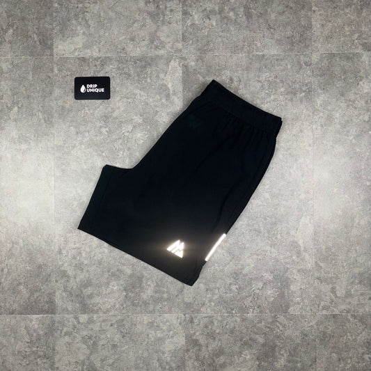 Montirex Fly 2.0 Shorts Black