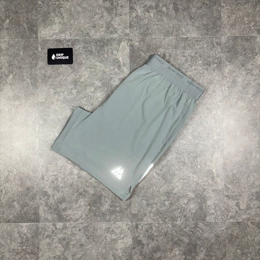 Montirex Fly 2.0 Shorts Grey