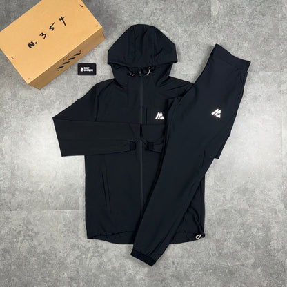 Montirex Shift 2.0 Windrunner Black