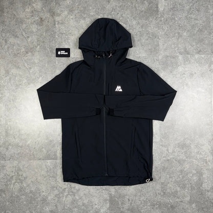 Montirex Shift 2.0 Windrunner Black