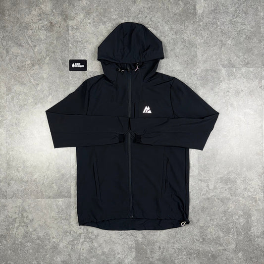 Montirex Shift 2.0 Windrunner Black