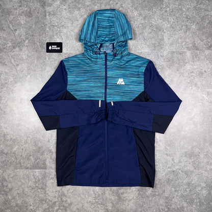 Montirex Trail 3.0 Windrunner Teal