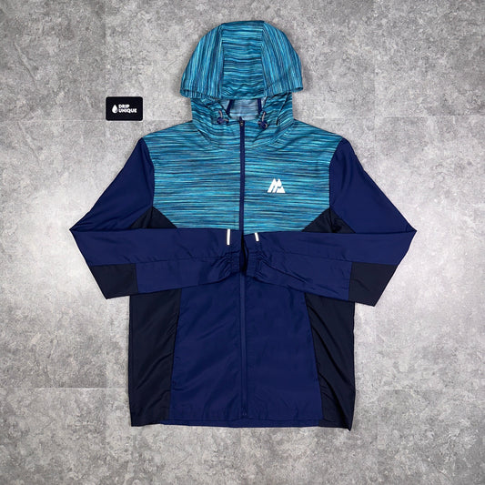Montirex Trail 3.0 Windrunner Teal