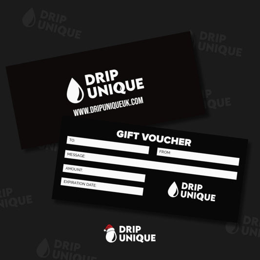 Gift Voucher