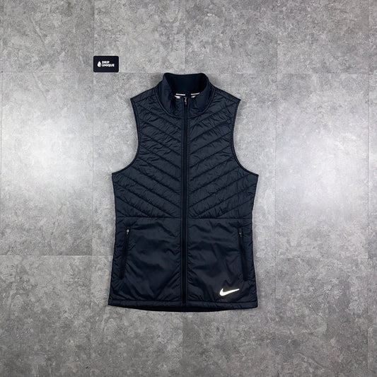 Nike Aerolayer ADV Gilet Black