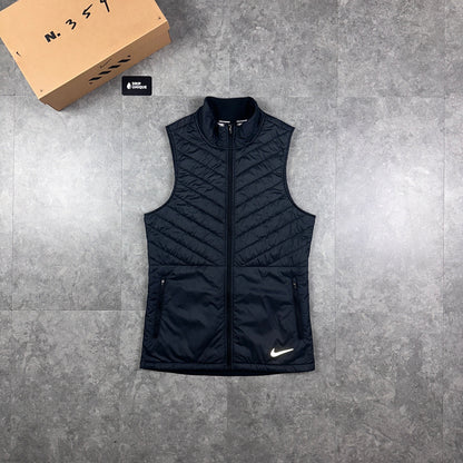 Nike Aerolayer ADV Gilet Black
