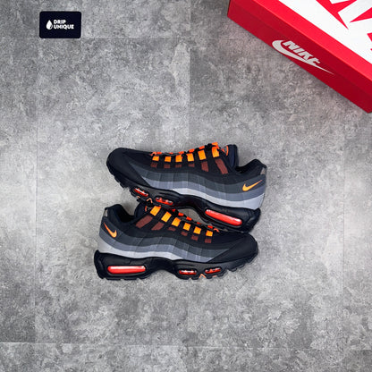 Nike Air Max 95 Hyper Crimson