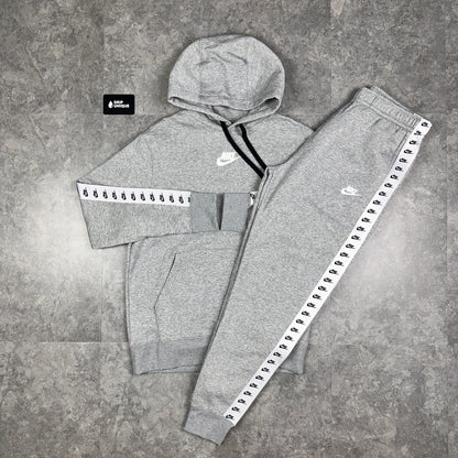 Nike Air Repeat Logo Set Grey