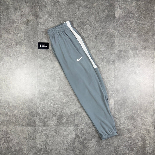 Nike Challenger Dri-Fit Performance Woven Pants Grey