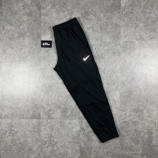 Nike Challenger Dri-Fit Woven Pants Black