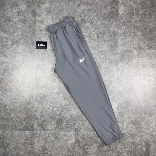 Nike Challenger Dri-Fit Woven Pants Grey