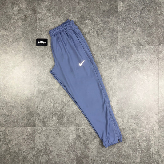 Nike Challenger Dri-Fit Woven Pants Indigo Blue