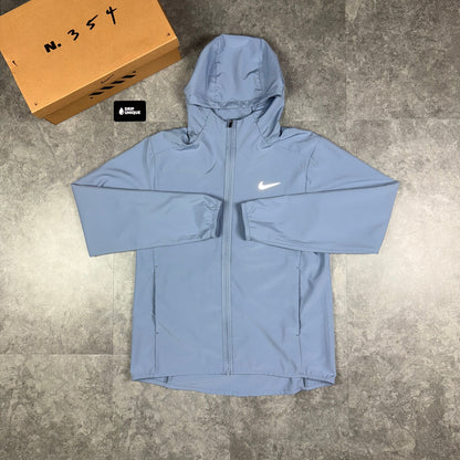 Nike Dri-Fit Form Windrunner Jacket Cobalt Bliss