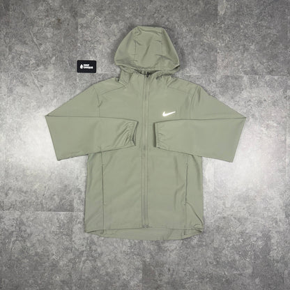 Nike Dri-Fit Form Windrunner Jacket Khaki