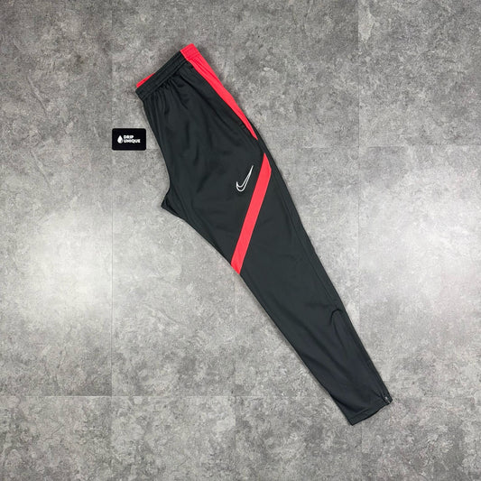 Nike Dri-Fit Pants Red