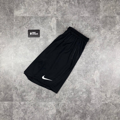 Nike Dri-Fit Shorts 7" Black