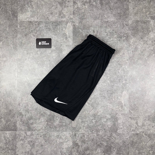 Nike Dri-Fit Shorts 7" Black