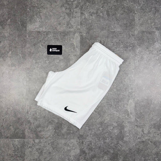 Nike Dri-Fit Shorts 7" White
