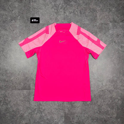 Nike Dri-Fit Strike T-Shirt Hot Pink