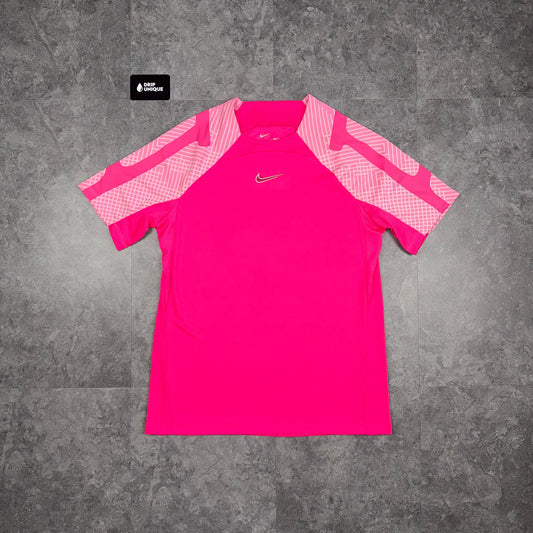 Nike Dri-Fit Strike T-Shirt Hot Pink