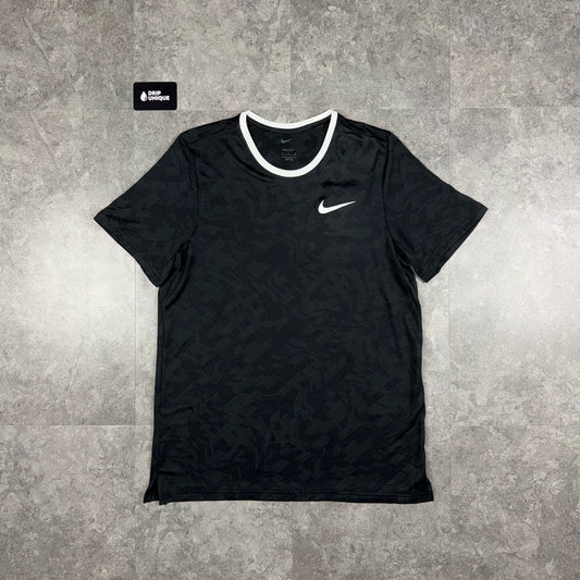 Nike Dri-Fit T-Shirt Black