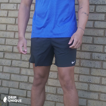 Nike Flex Stride Shorts Black
