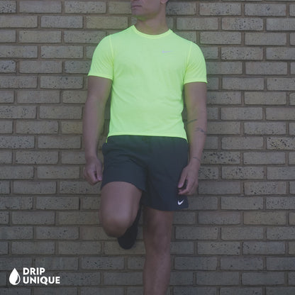 Nike Flex Stride Shorts Black