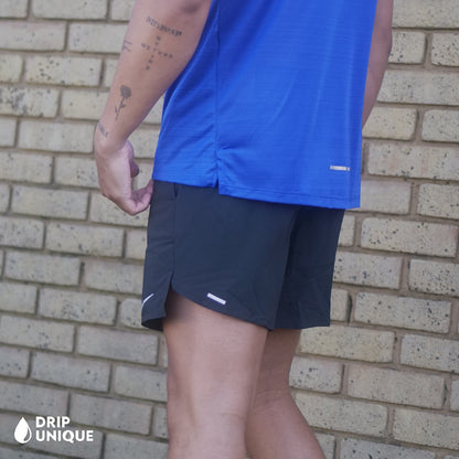Nike Flex Stride Shorts Black
