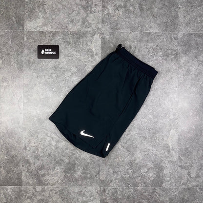 Nike Flex Stride Shorts Black