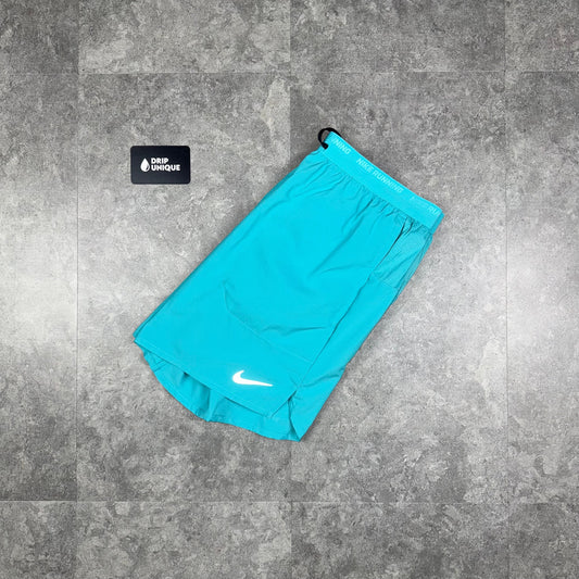 Nike Flex Stride Shorts 7" Dusty Cactus