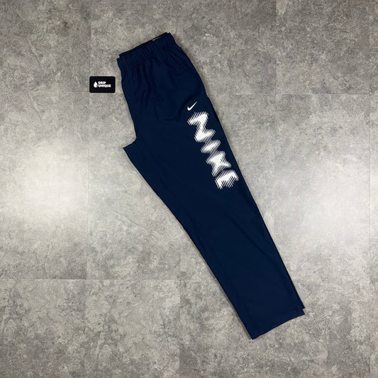Nike HD Challenger Dri-Fit Woven Pants Navy