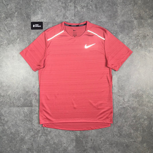 Nike Miler T-Shirt Adobe