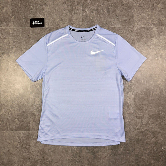 Nike Miler T-Shirt Cobalt Bliss
