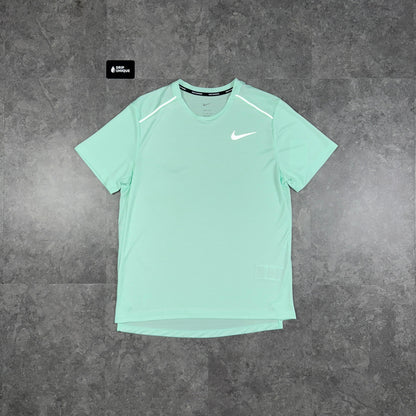 Nike Miler T-Shirt Mint Foam