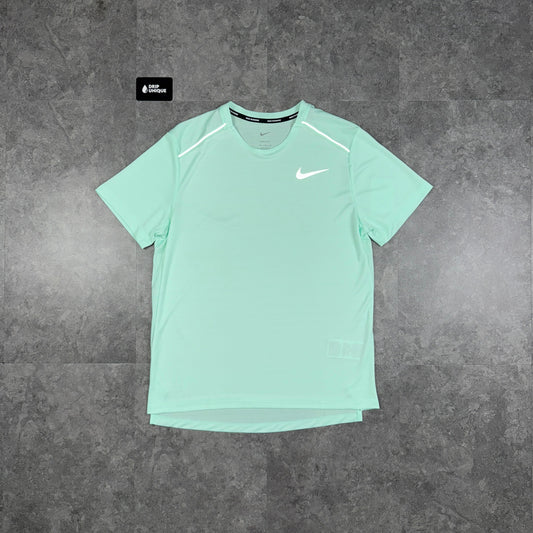 Nike Miler T-Shirt Mint Foam