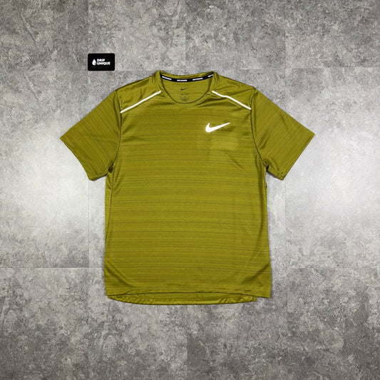 Nike Miler T-Shirt Pacific Moss
