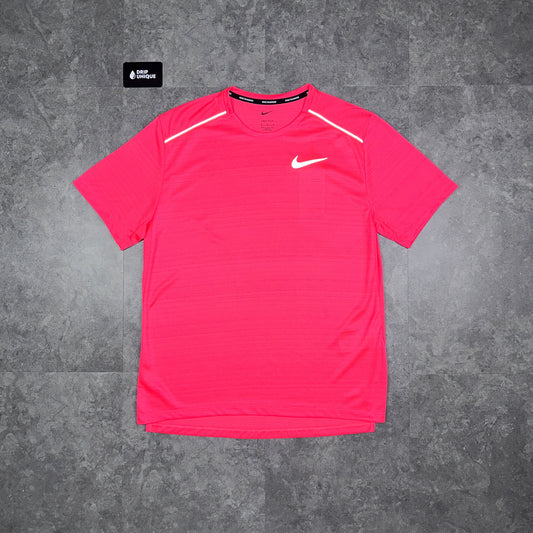 Nike Miler T-Shirt Punch