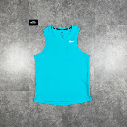 Nike Miler Vest Dusty Cactus