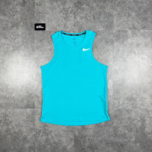 Nike Miler Vest Dusty Cactus