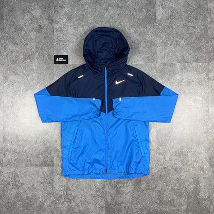 Nike NK Windrunner Jacket Royal Blue