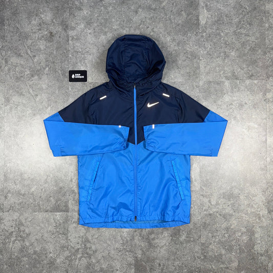 Nike NK Windrunner Jacket Royal Blue