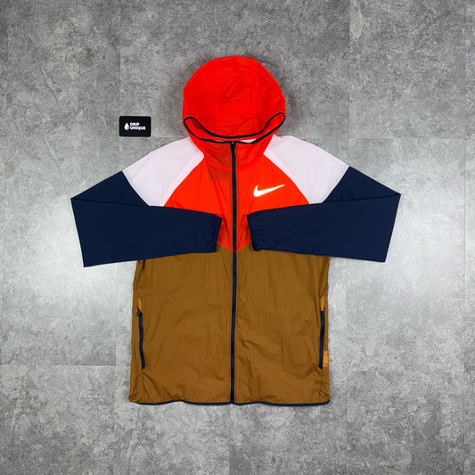 Nike NK Windrunner Jacket Sandstone