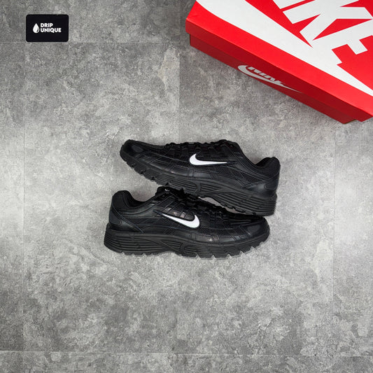 Nike P6000 Black
