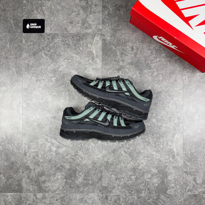 Nike P6000 Iron Grey / Black