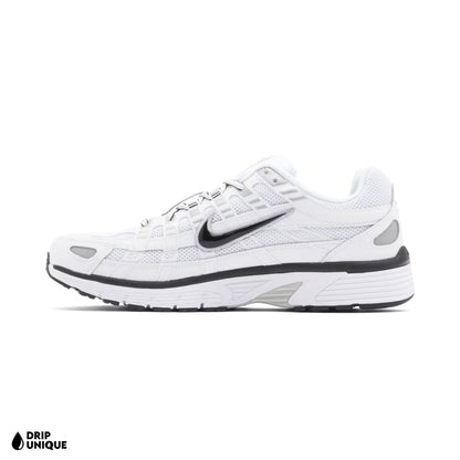 Nike P6000 Metallic White