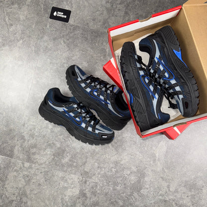 Nike P6000 Obsidian Blue / Black