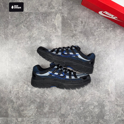 Nike P6000 Obsidian Blue / Black