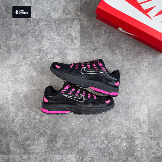 Nike P6000 Pink Blast